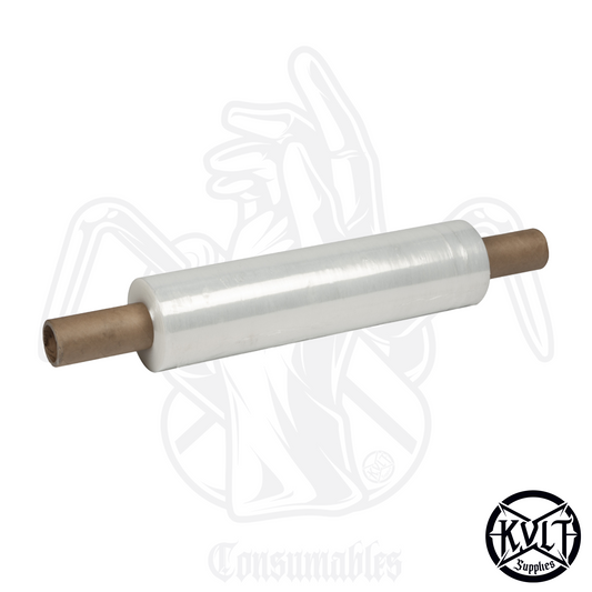 Pallet wrap (cling wrap) 20 micron