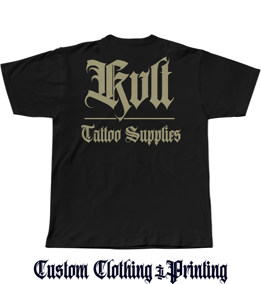 Crew Necks (T-shirt)