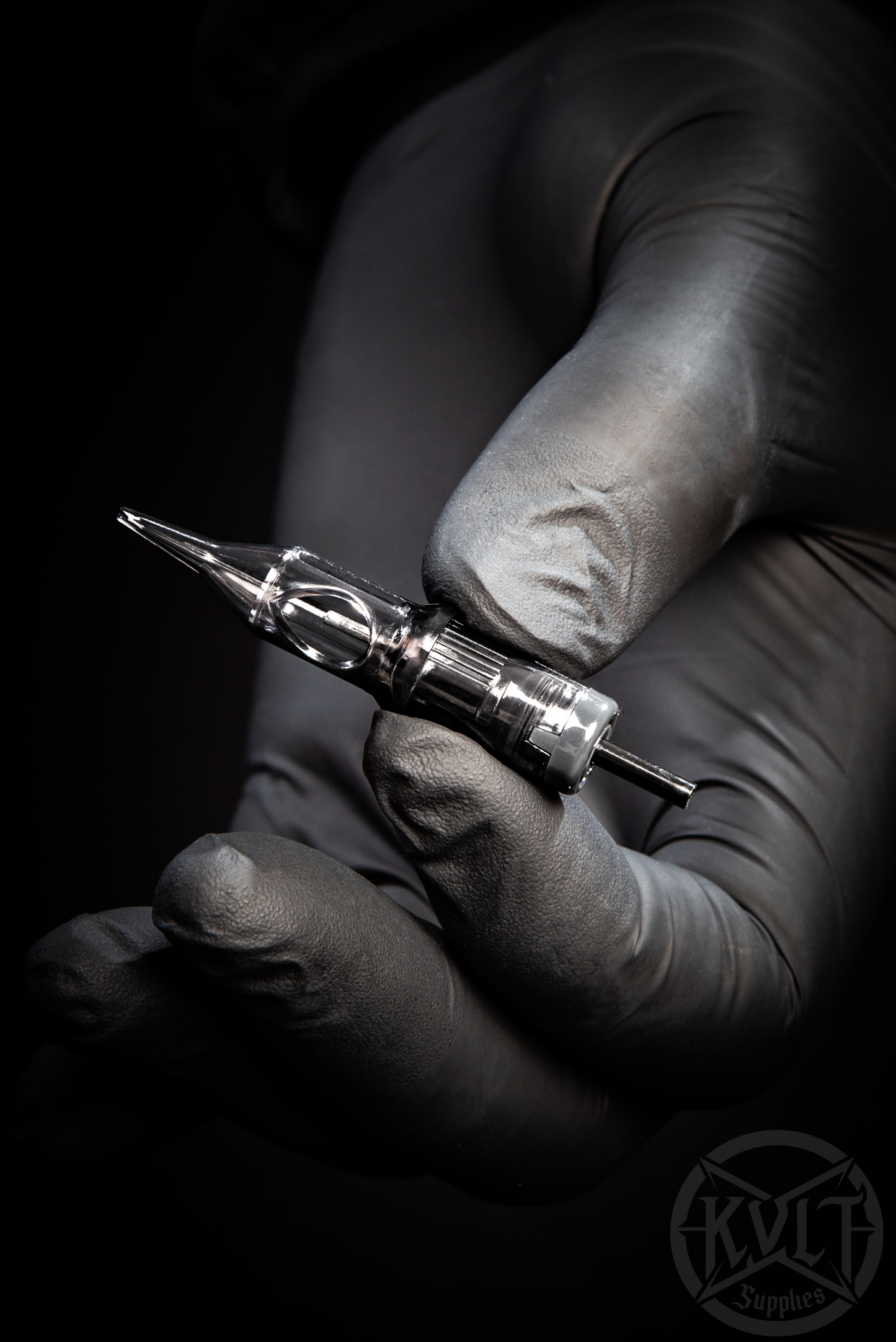 KVLT Supplies - Tattoo Cartridge (RL)
