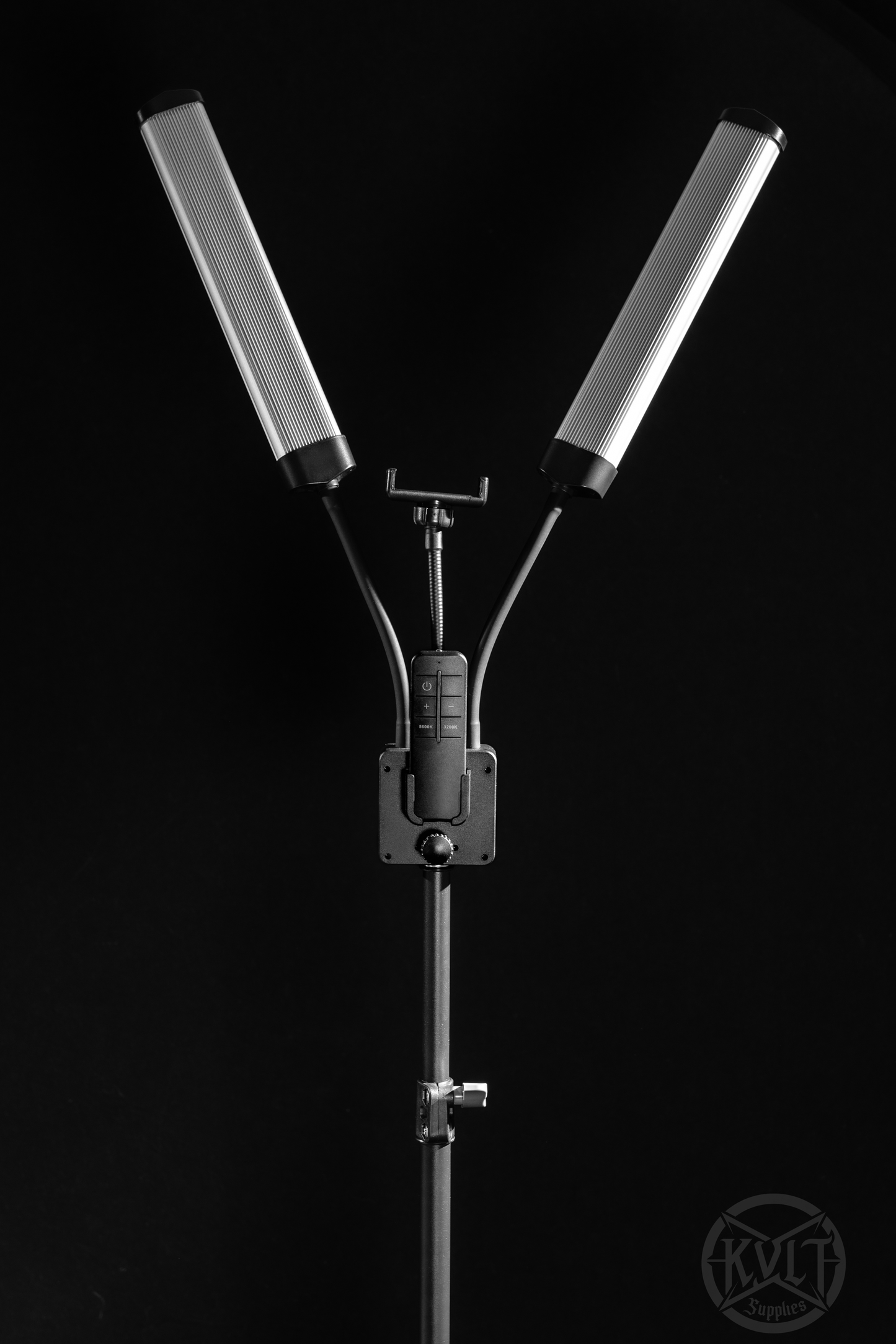 2 Arm LED Light (adjustable)