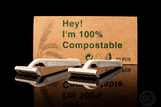 Eco Razor (Box of 50pcs)