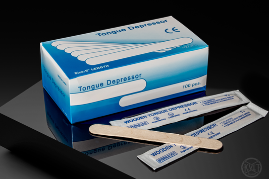 Tongue Depressor