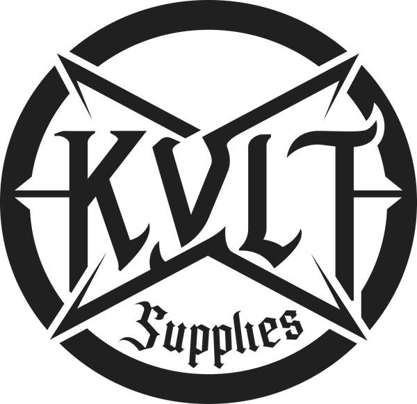 KVLT Supplies