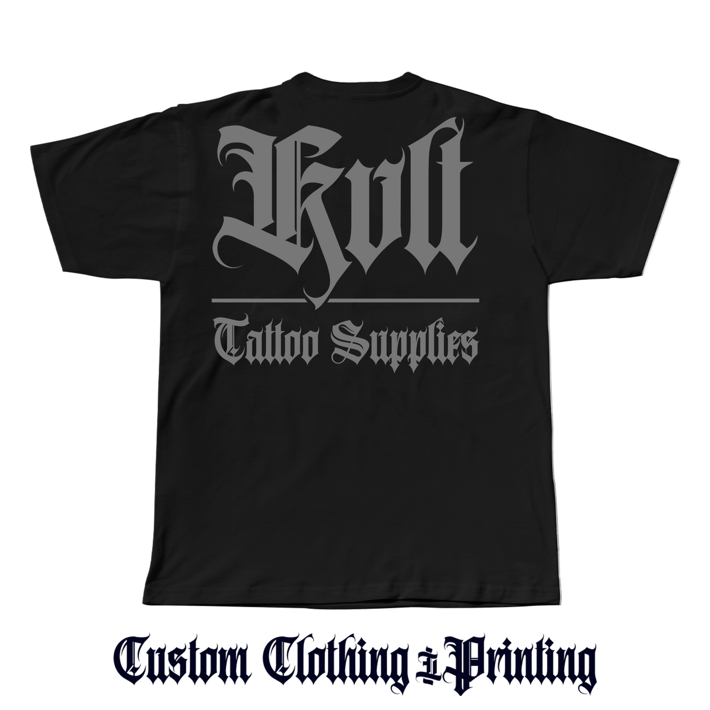 Crew Necks (T-shirt)