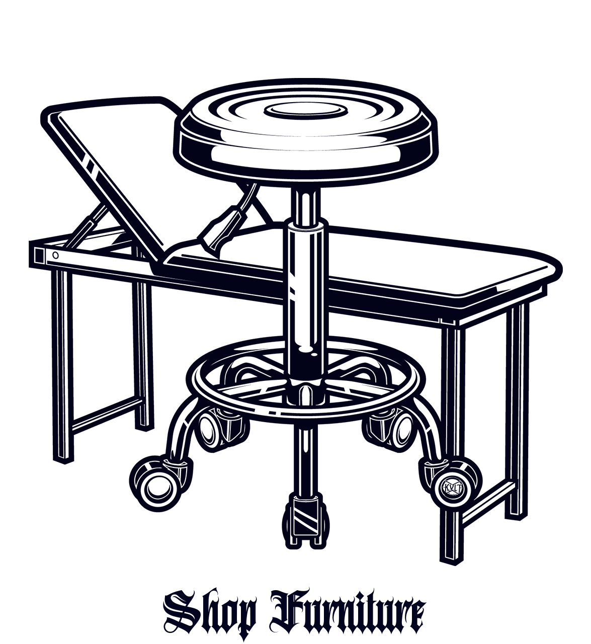 Shop Furniture
