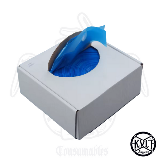 Clip Cord Sleeve