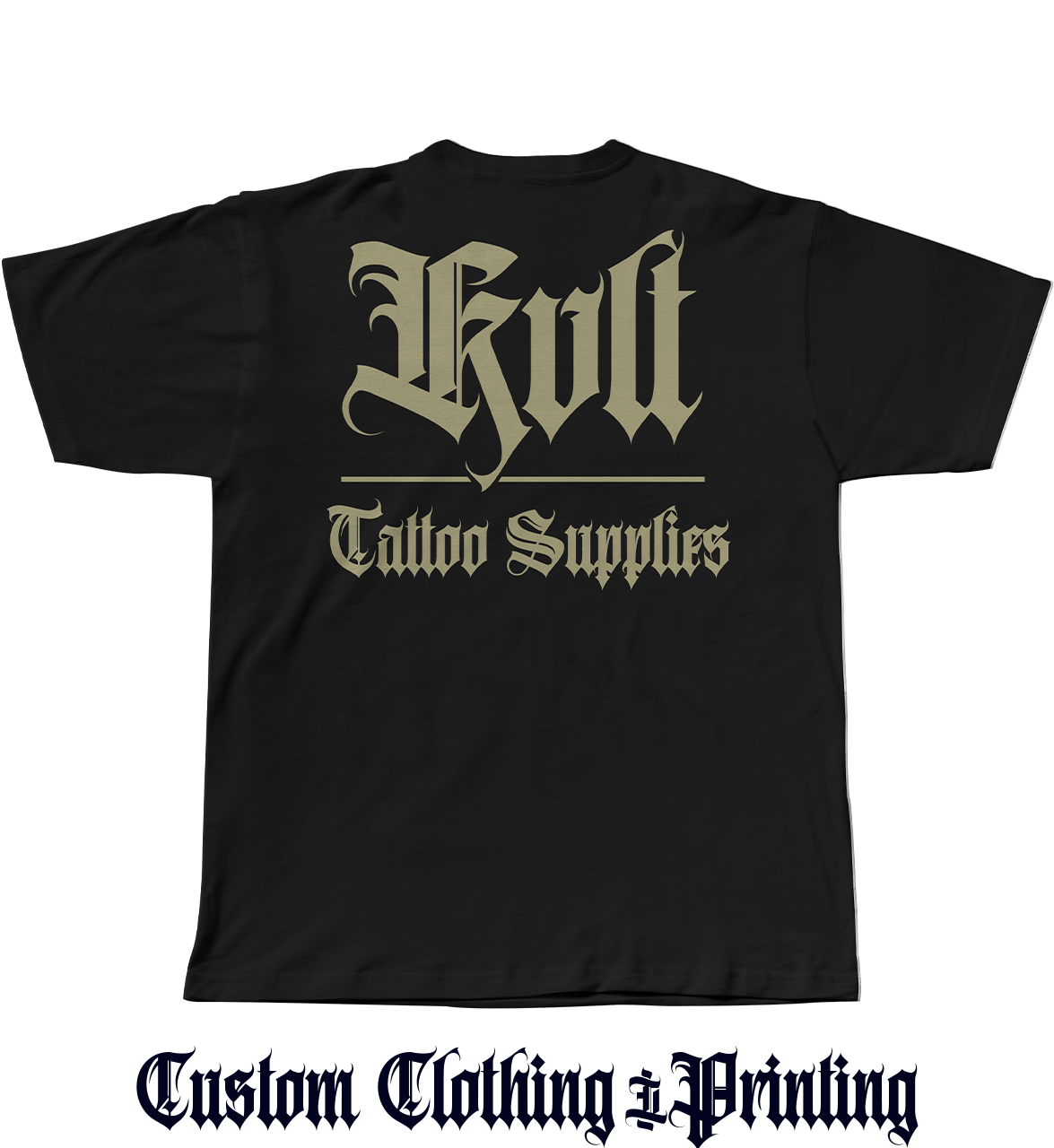 Crew Necks (T-shirt)
