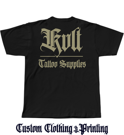 Crew Necks (T-shirt)