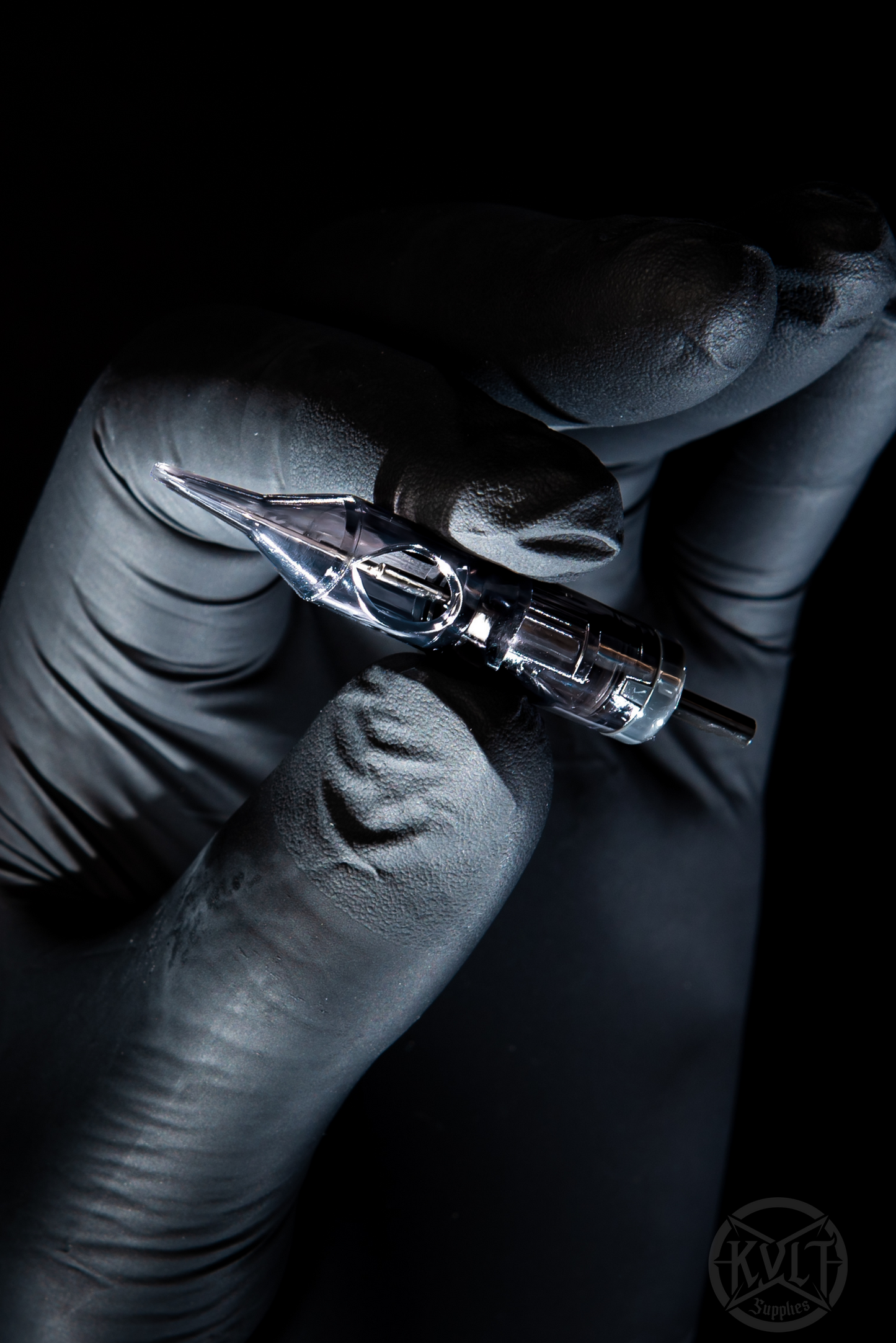 KVLT Supplies - Tattoo Cartridge (RS)