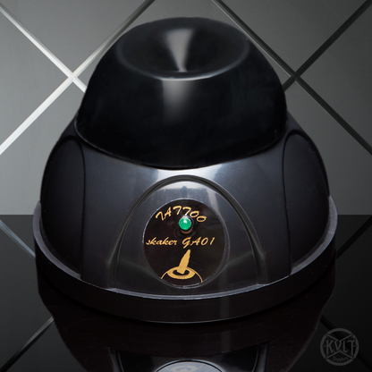 Ink Oscillator