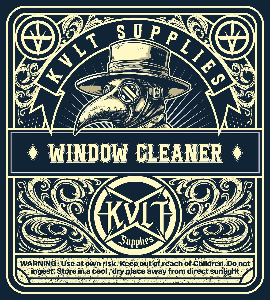 Window Cleaner