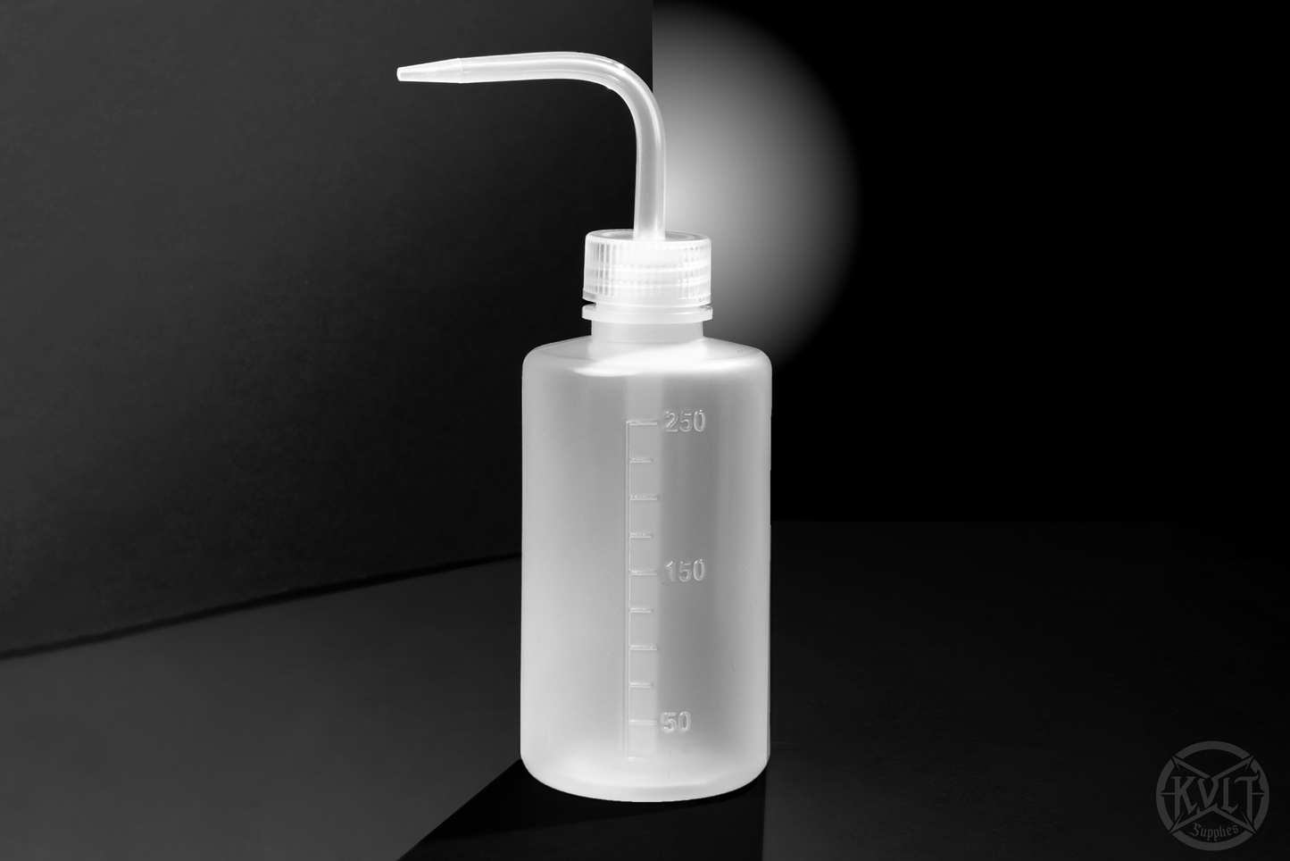 Tattoo Wash bottle