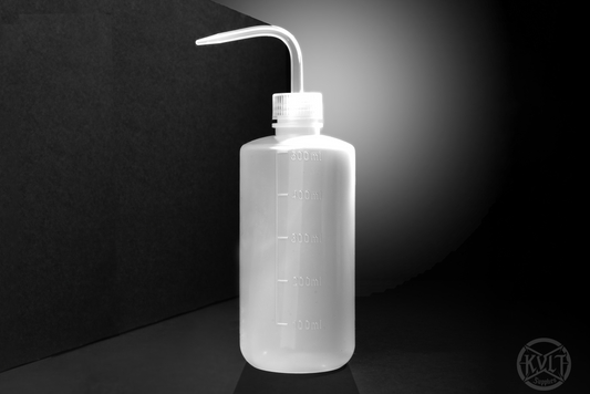Tattoo Wash bottle